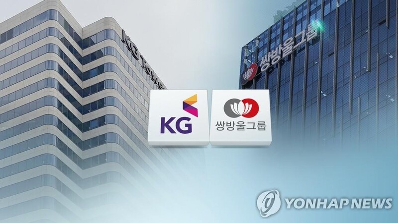 (LEAD) Underwear firm Ssangbangwool submits bid for SsangYong