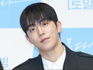 Nam Joo-hyuk files a complaint against online media and informant for defamation