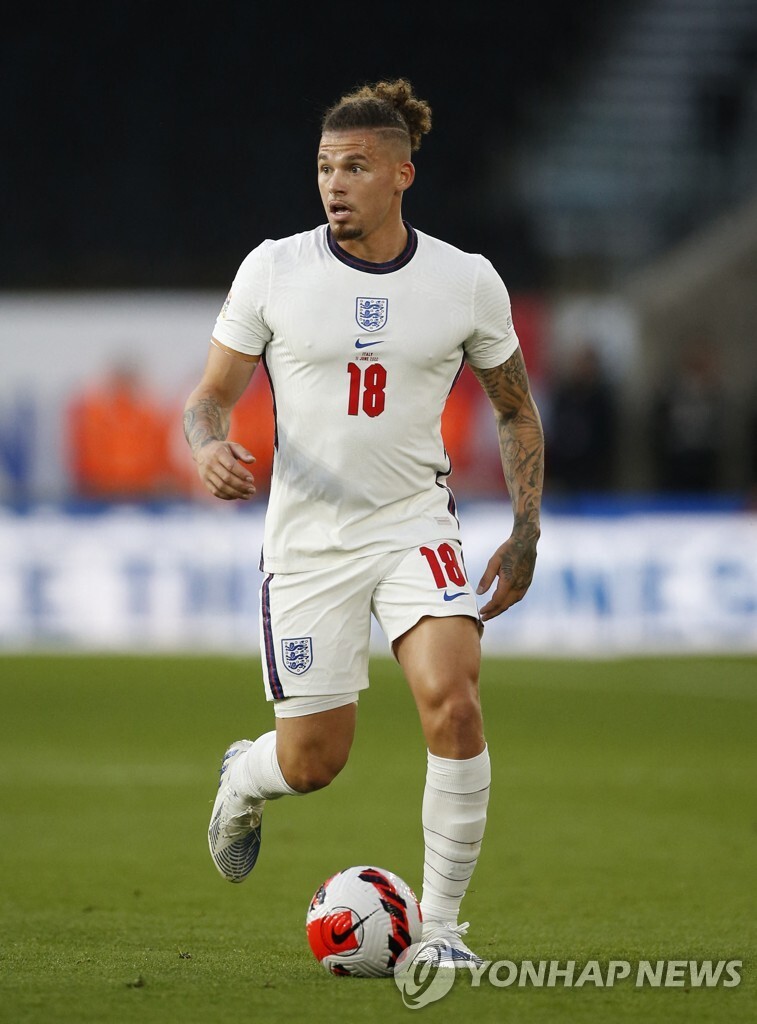 맨시티, 잉글랜드 국가대표 MF 필립스 718억원에 영입 합의