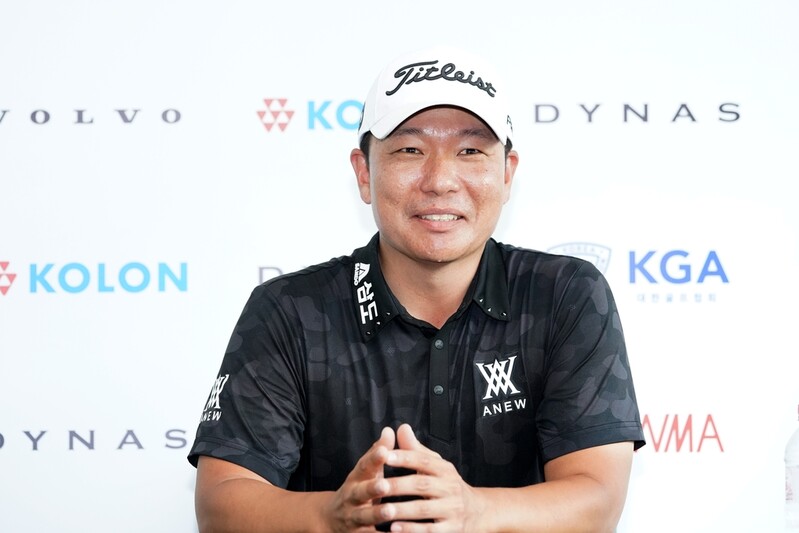 조민규·옥태훈, 한국오픈 3R 공동 선두…이준석 3위로 도약