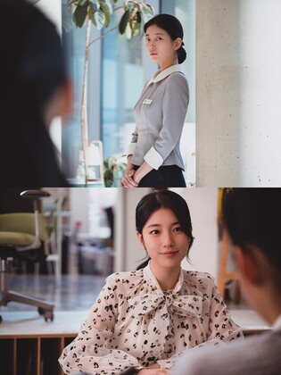 SUZY’s first solo lead in ‘ANNA’ receives favorable comments