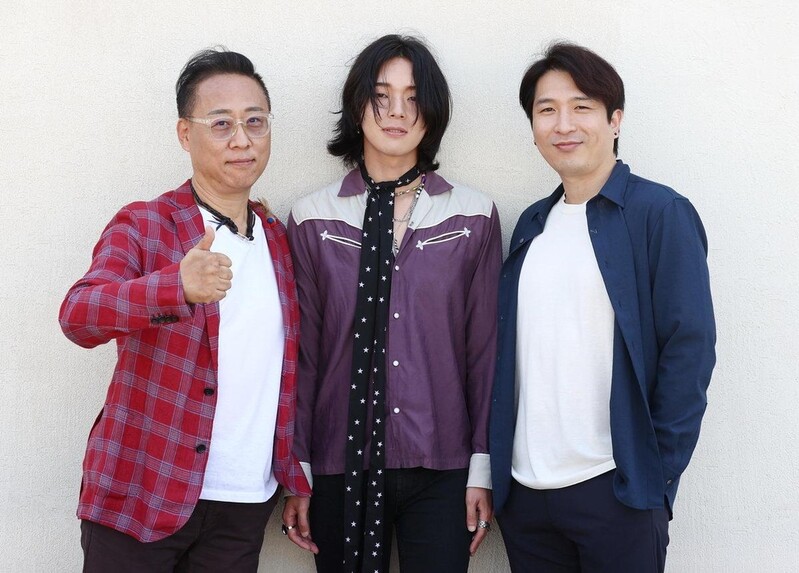 추억속 그 이름처럼…밴드 공중전화 "서정적 감성에 노크합니다"