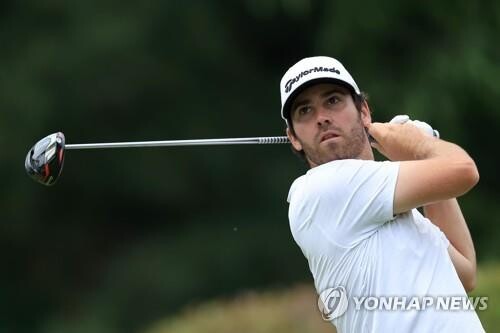 PGA투어 유망주 울프도 LIV 선택…아마 세계2위도 합류