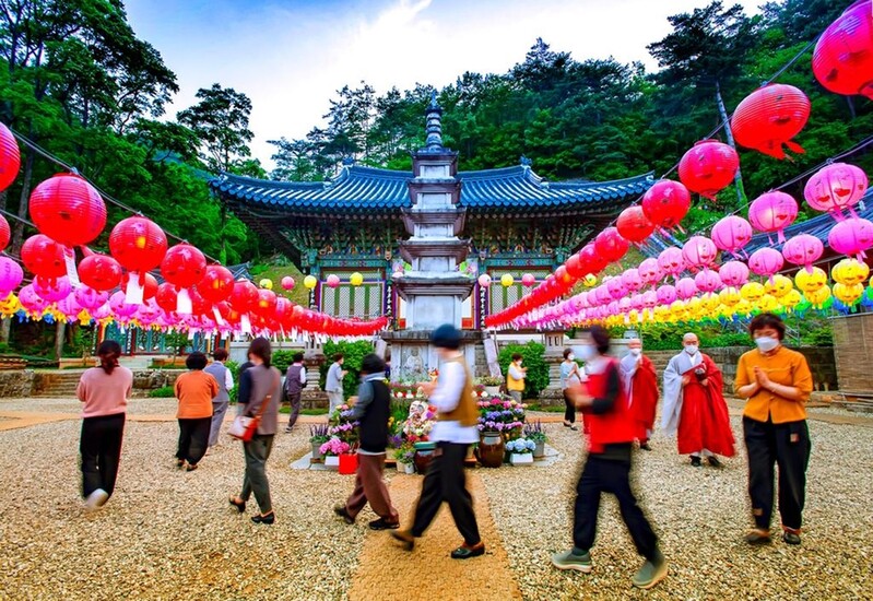 삼척시, 종교문화여행 프로그램 지원 공모 사업 선정
