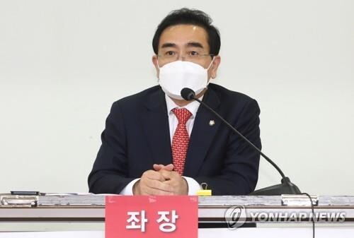 Moon government first proposed repatriation of N.K. fishermen in 2019: lawmaker