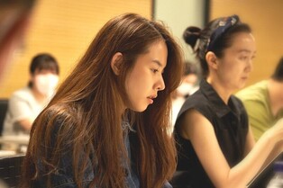 Korean Horror film 'Nuelbom Garden' to star Jo Yoon-hee and Kim Joo-ryung