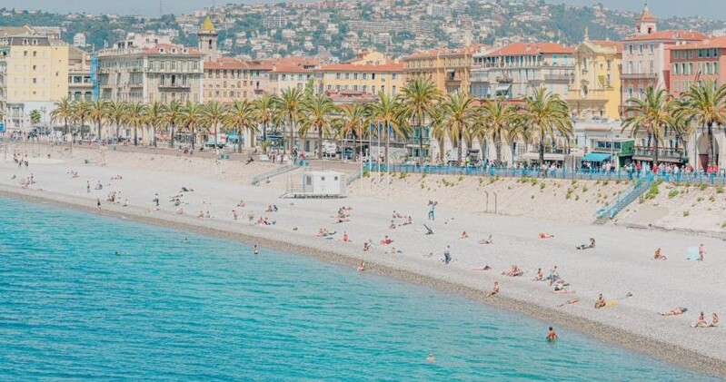 [여행소식] "남프랑스 여행지 사진 공유하고 자유여행권 받아가세요"