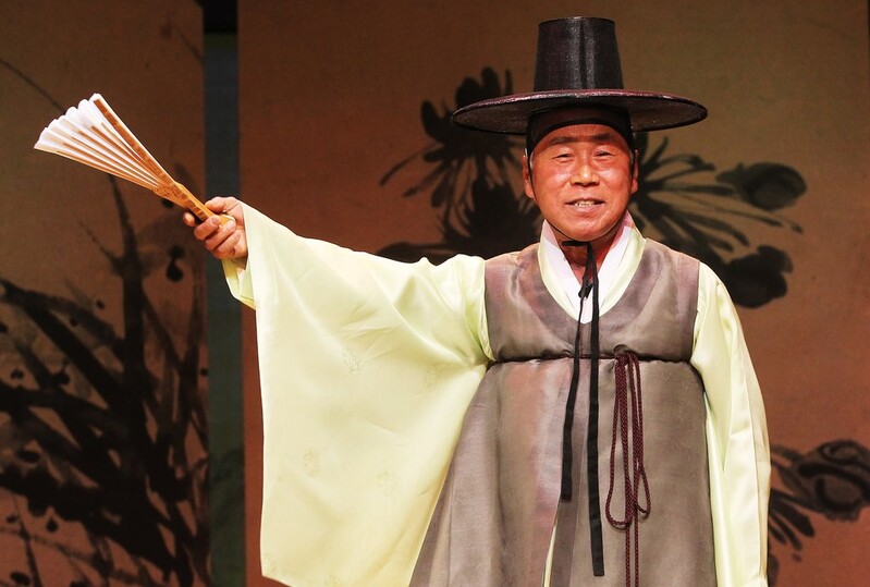 지역 순회 무형유산 공연 '굿보러가자' 30일 해남서 시작