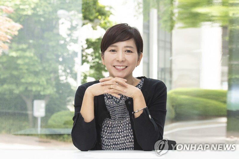 백희나 "'달샤베트', '구름빵' 문제로 힘들 때 재기 도와준 책"