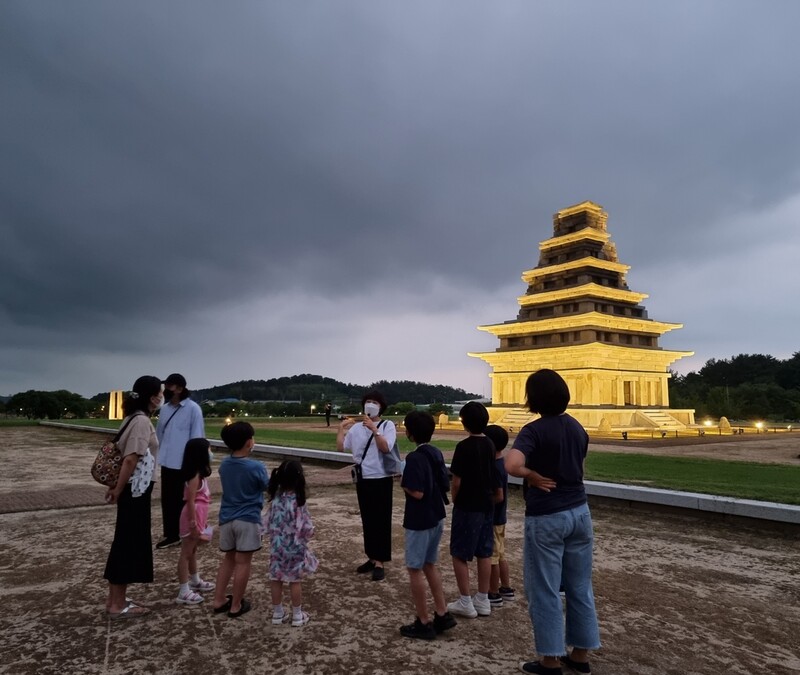 [문화소식] 내달 8∼14일 '백제문화유산주간'