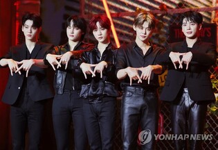 TXT to release single 'Good Boy Gon Bad' in Japan on August