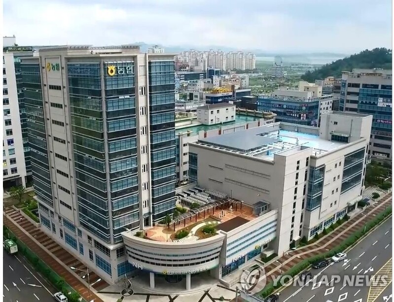 전남농협, 쌀 소비 확대 앞장…'100만 포대 팔기 운동'