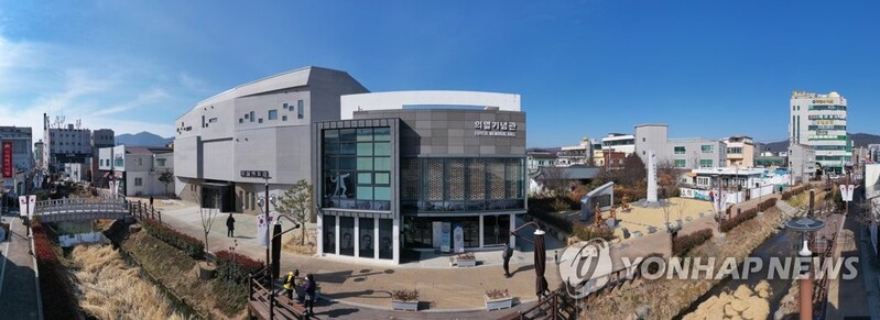 '독립운동 체험' 밀양시 의열체험관 7월 1일 정식 개관