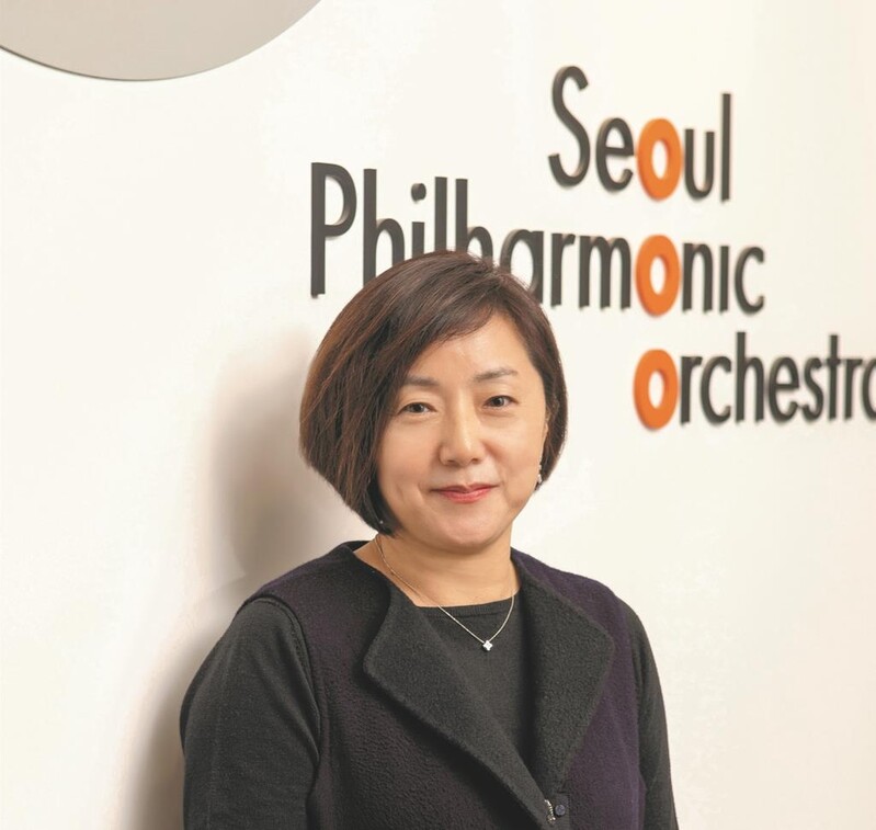 서울시향 대표 "전용 콘서트홀 필요…모든 노력 다할 것"