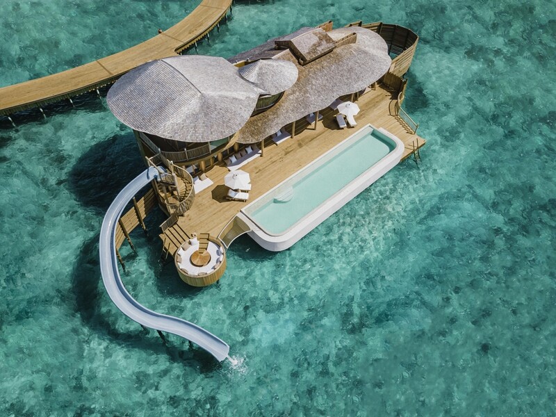 [여행소식] 몰디브도 문 활짝…소네바리조트, 허니무너에 '손짓'