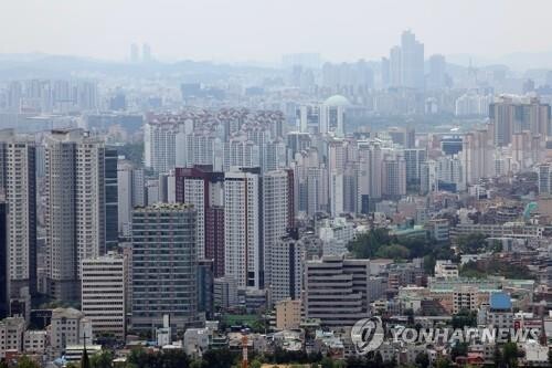 Tax revenue up 34.8 tln won through May amid job growth, economic recovery