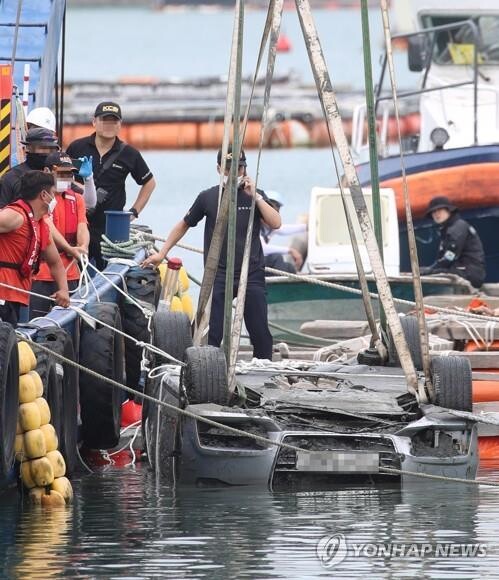 Autopsy fails to determine cause of Gwangju family's deaths