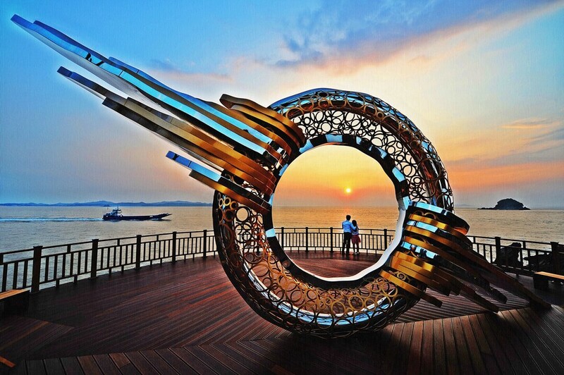 경기평택항만공사, 경기바다 즐기고 체험하면 여행비 3만원 지원