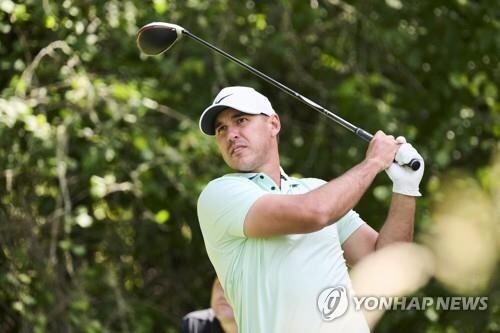 PGA투어, LIV 골프 합류 선수 7명 추가 징계