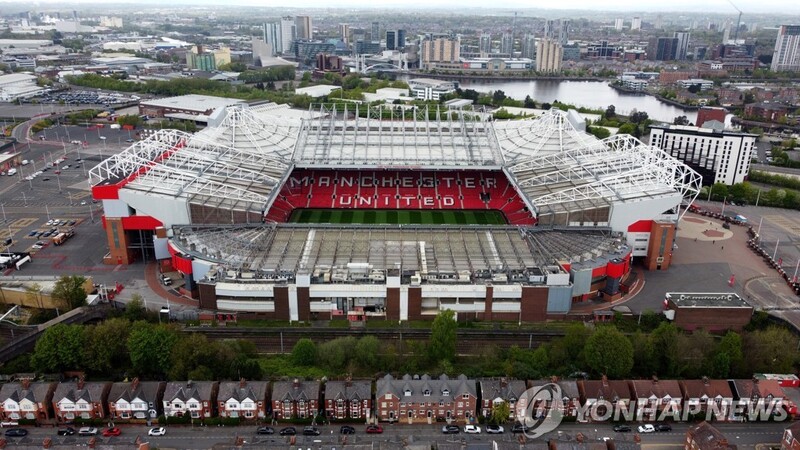 여자 유로 2022 티켓 50만장 매진…사상 최다 관중 예약