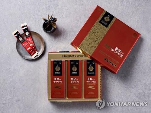 건강기능식품 상표출원 급증…코로나19 여파 속 MZ세대가 주도