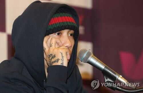 Appeals court upholds ruling ordering rapper Dok2 to pay unpaid jewelry bill