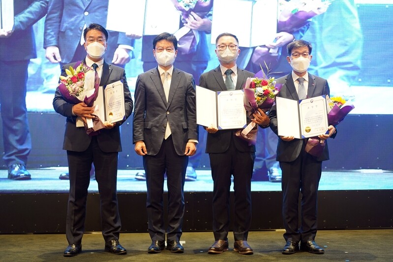 위니아, 제조물책임 모범사례 제시 '산업부 장관상' 받아