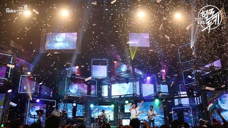 EBS, 신인 뮤지션 발굴 '헬로루키' 3년만에 재개…참가자 모집