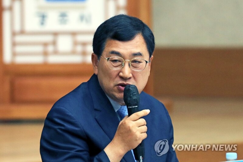 주낙영 경주시장 "문화·관광 혁신해 관광객 2천만 시대 열겠다"