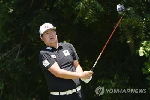 임성재, '디오픈 전초전' 스코틀랜드 오픈 출전…시즌 2승 도전