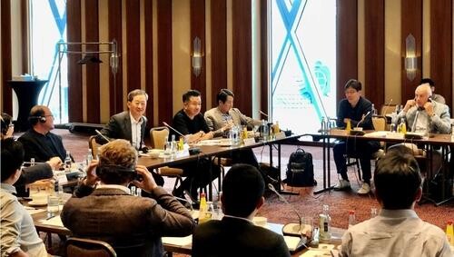 CJ aims for 500 bln won in sales in Europe by 2027