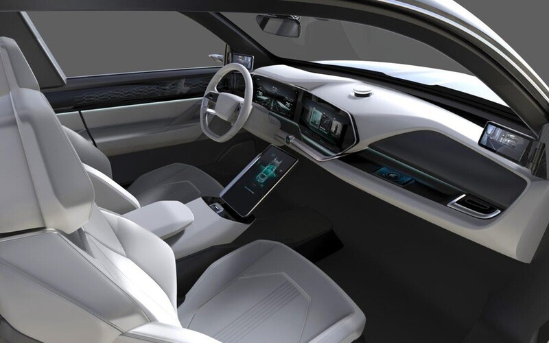 LG's EV parts business receives new orders worth 8 trillion won in first half