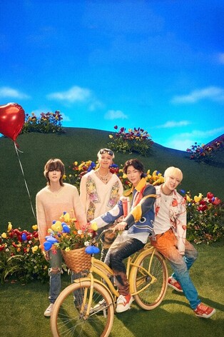 WINNER's 'Holiday' tops iTunes chart in 18 countries