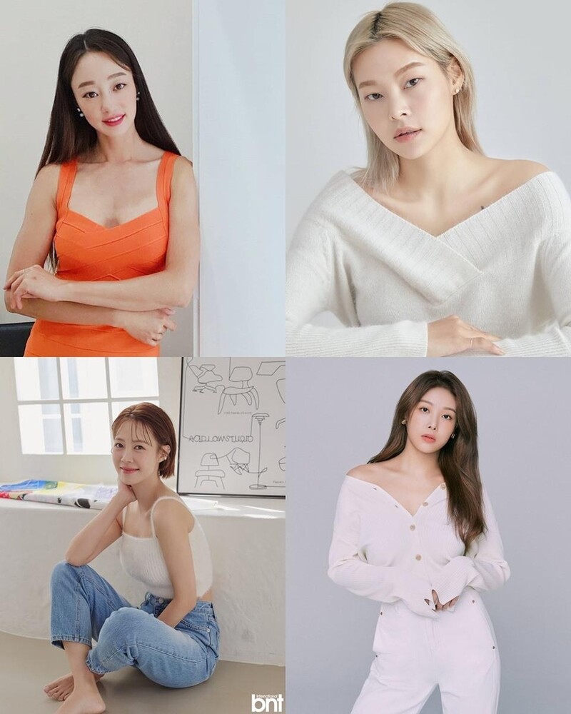 SBS 새 예능 '연애는 직진' 내달 첫방송…최여진·송해나 출연