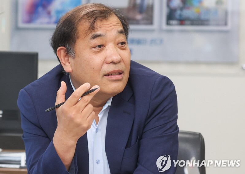 TBS 대표 "서울시 지원폐지 조례는 토끼몰이식 협박…운영 불가"