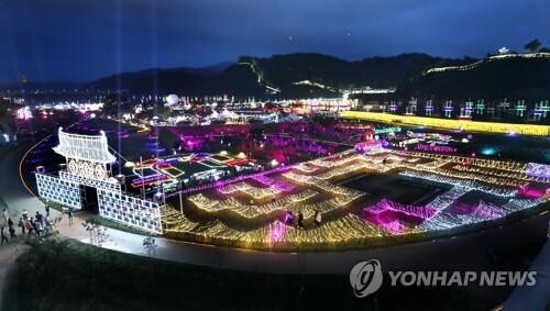 백제문화제·산성시장 등 14건 '공주 미래유산' 선정