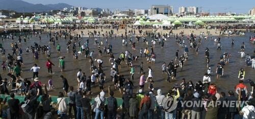 양양 송이·연어축제, 9·10월 3년 만에 정상 개최