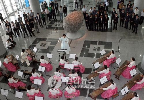 '무료로 국악 배워요'…임실군 강습 프로그램 운영