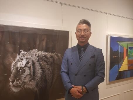 美시애틀에 미술관 연 '갤러리K' 대표 "이제는 미술 한류"