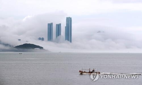 S. Korea's power demand hits record high amid hot weather