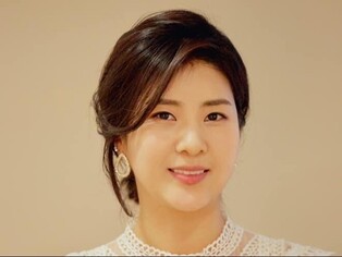 Comedian Kang Yoo-mi gets divorced after 3 years of marriage