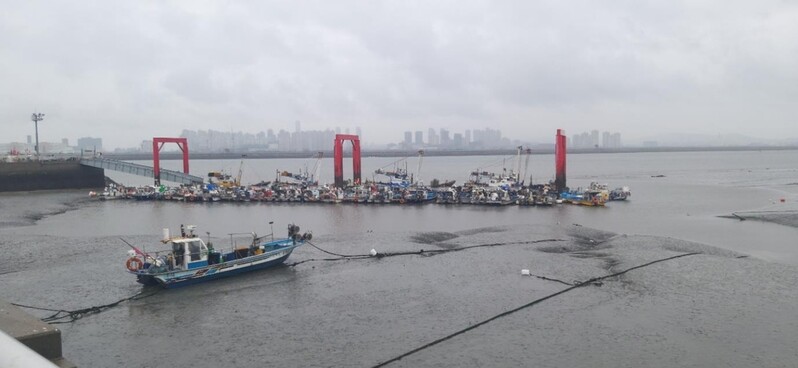 시흥 오이도·월곶항, 어촌공동체 활성화 사업 대상지로 선정