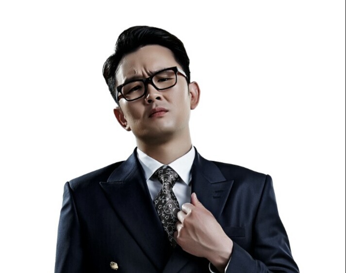 사이버독도학교 홍보대사에 개그맨 윤형빈 위촉