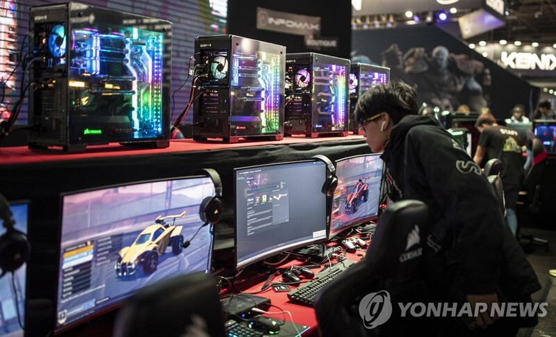 [게임위드인] '게임 질병코드' 논의 본격화…게임사들은 뭘 해야?