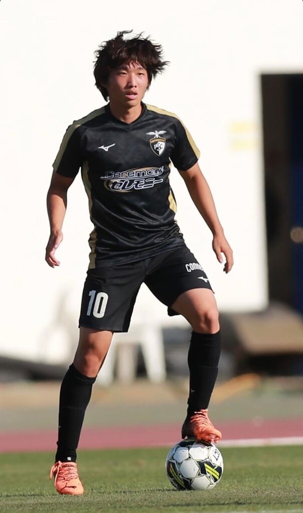 포르투갈 프로축구 1부리그 김용학, AS모나코와 연습 경기 출전