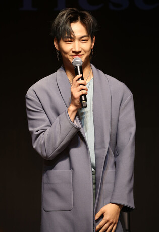 GOT7’s JB will be a temporarily DJ for "Young-jae's Close Friend ”