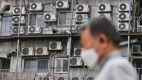 Power trading volume hits record in H1 on eased social distancing restrictions, early heat