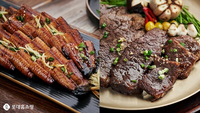 고물가·외식비 부담에…홈쇼핑 업계, 보양식 판매 확대