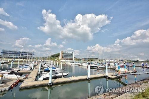 [김포소식] 제6회 아라마린페스티벌 30∼31일 열려