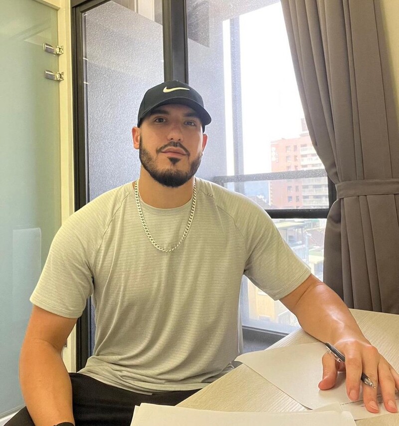 KBO-leading Landers acquire new pitcher Morimando, replace Nova